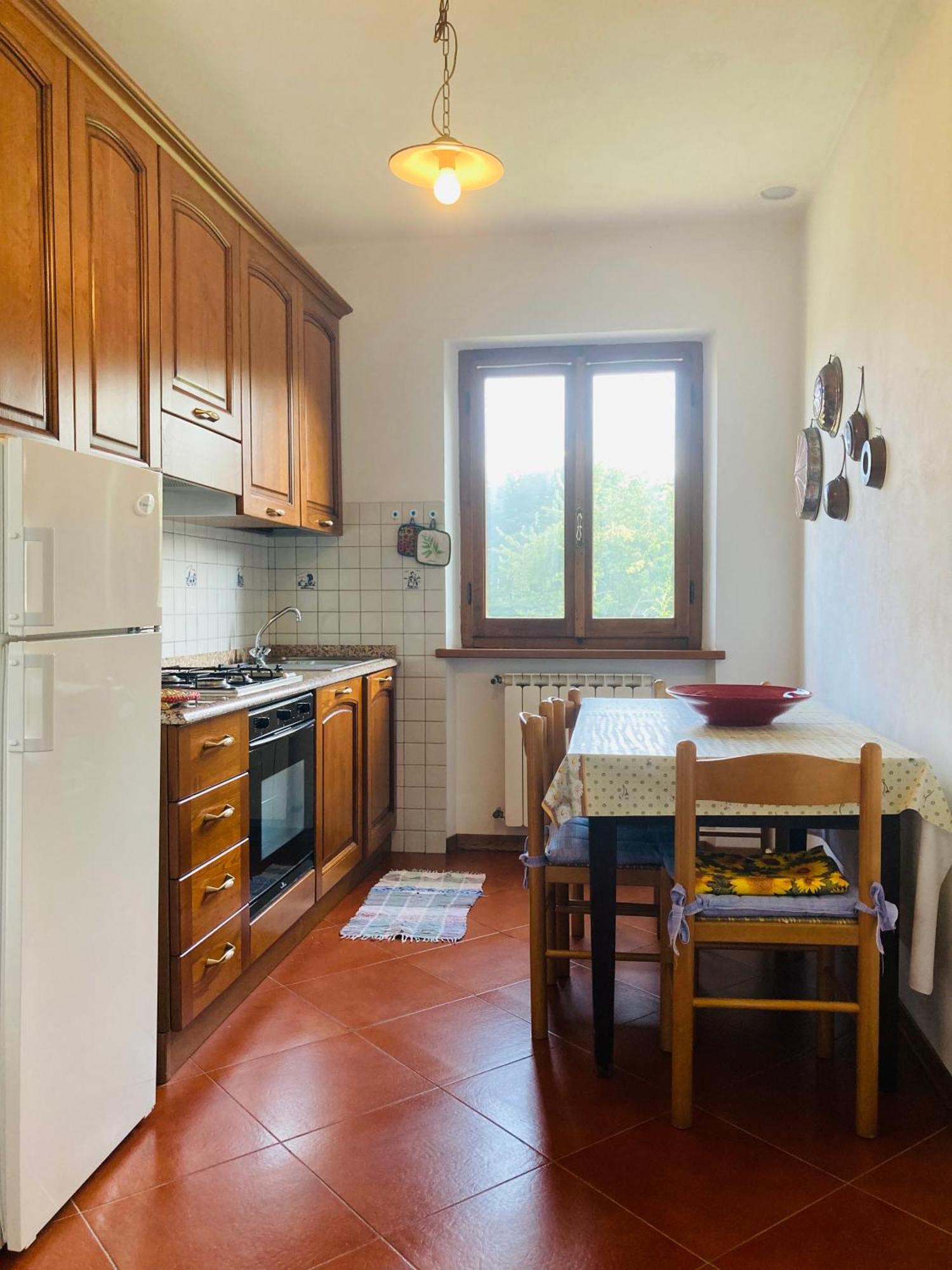 Agriturismo Tramonti Castiglione di Garfagnana Exterior photo