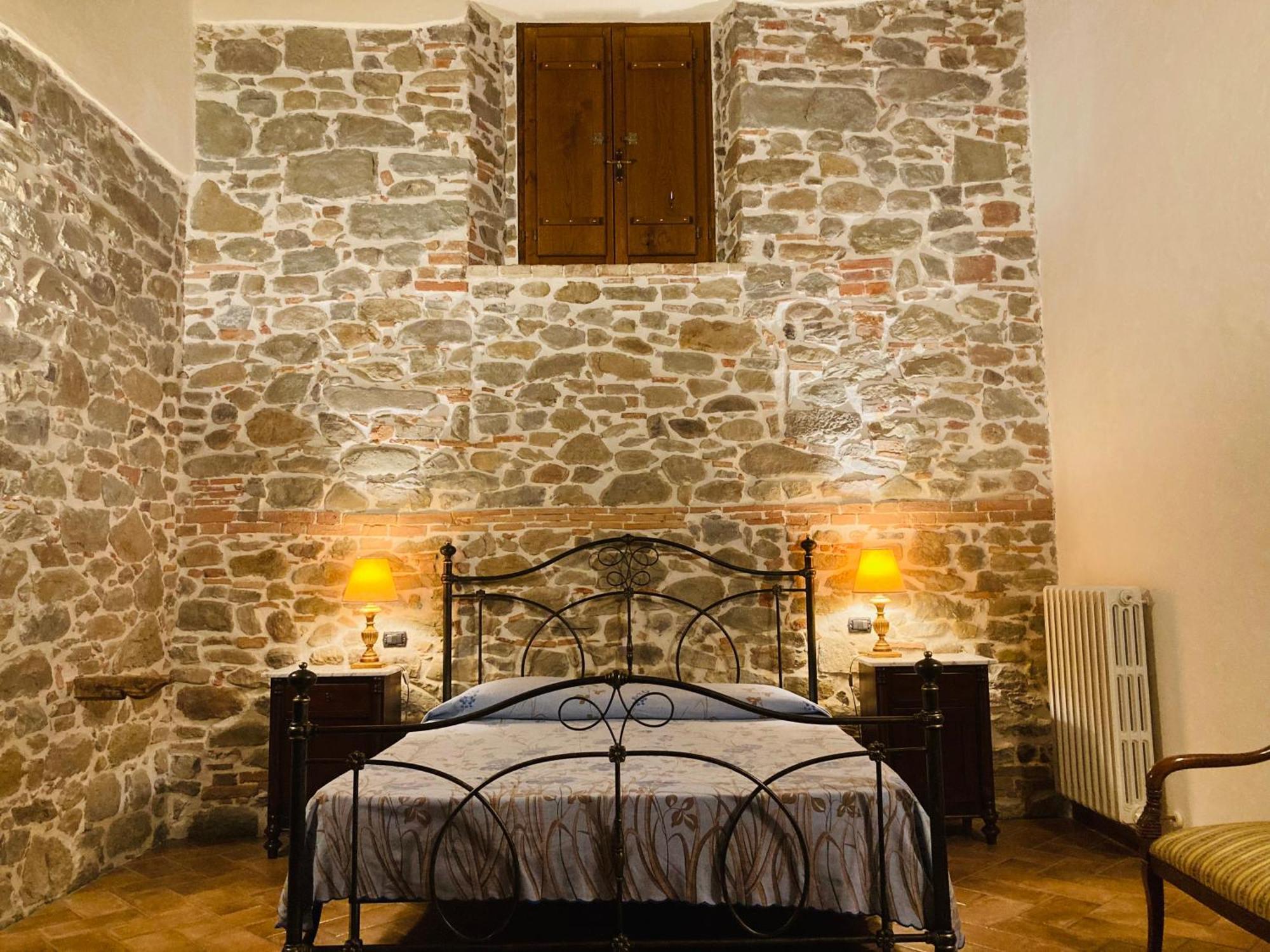 Agriturismo Tramonti Castiglione di Garfagnana Exterior photo