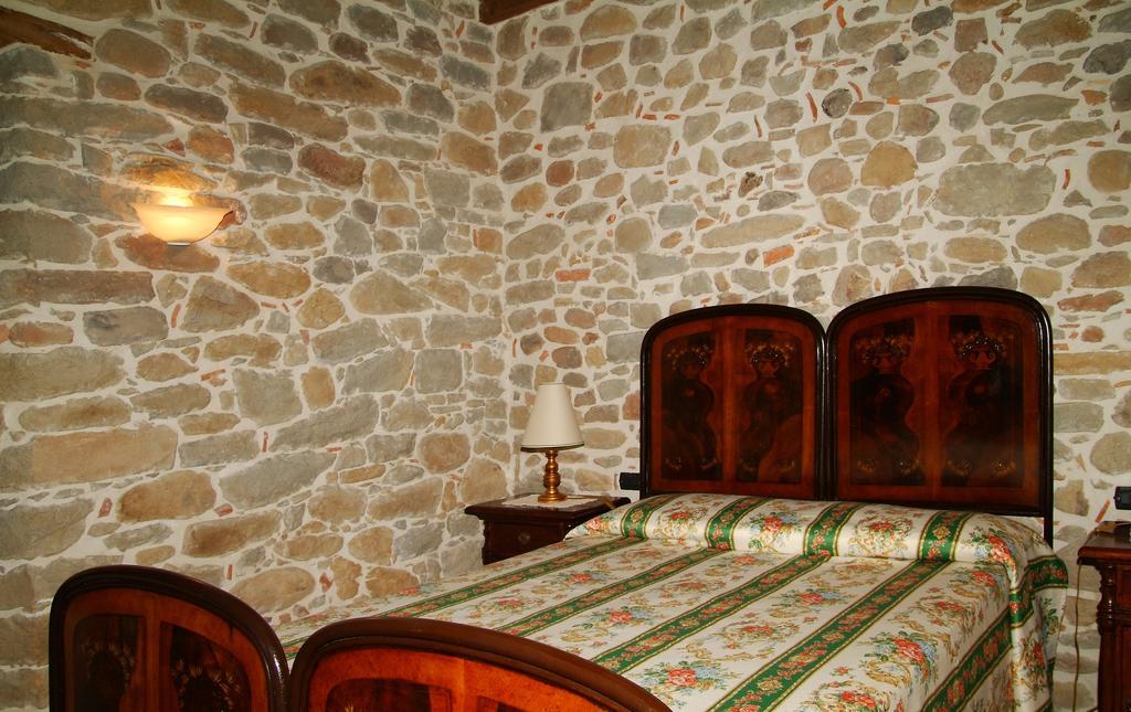 Agriturismo Tramonti Castiglione di Garfagnana Room photo