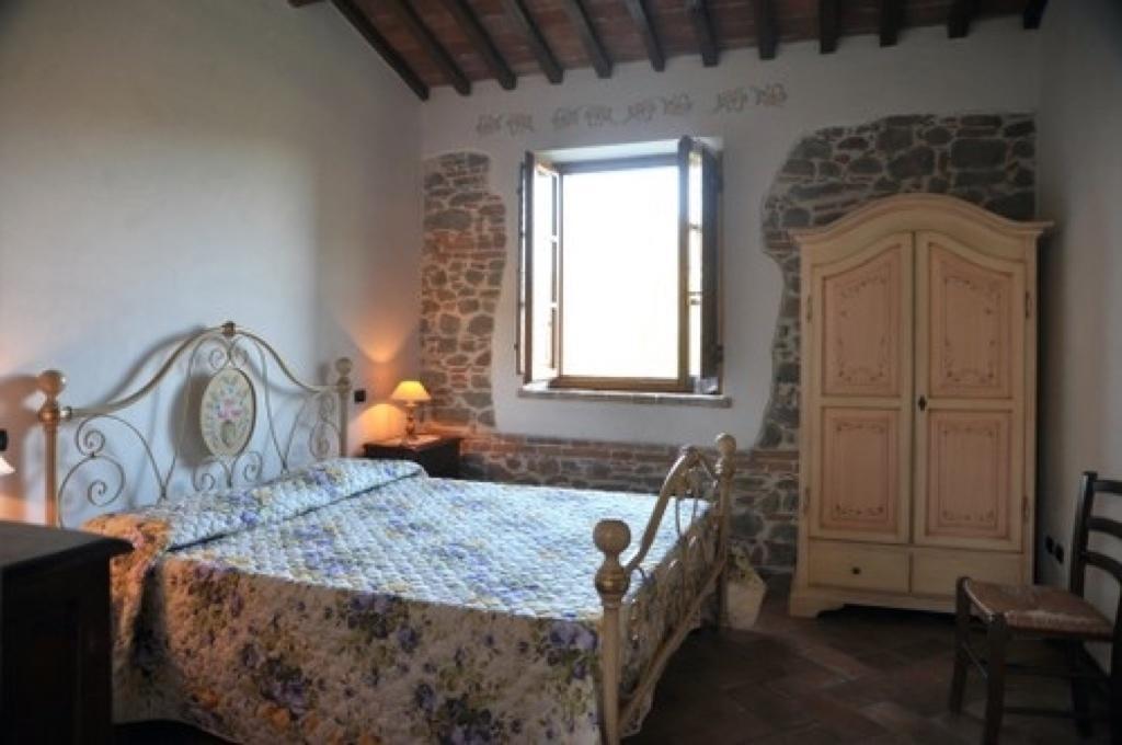 Agriturismo Tramonti Castiglione di Garfagnana Room photo