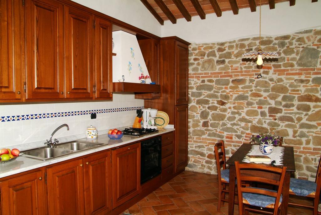 Agriturismo Tramonti Castiglione di Garfagnana Room photo